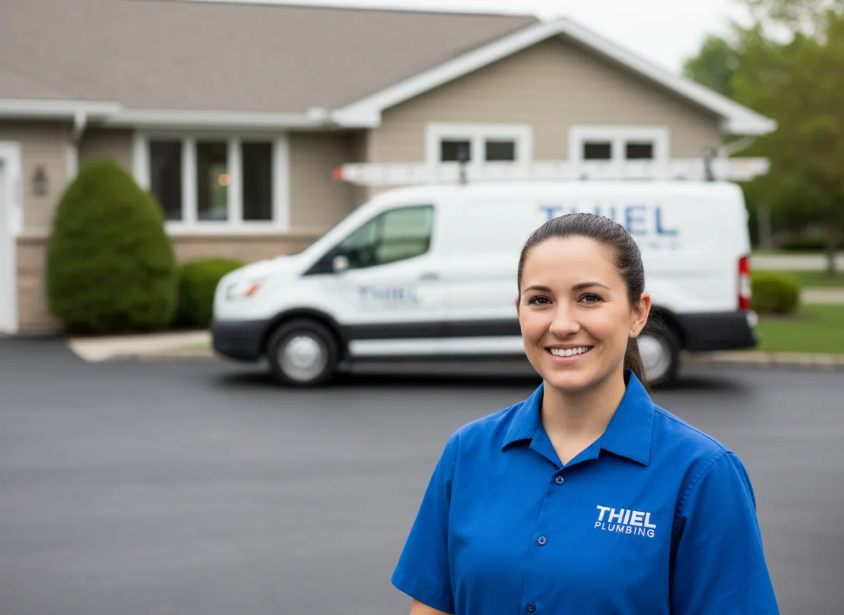 Plumber Nanjemoy, MD FAQs